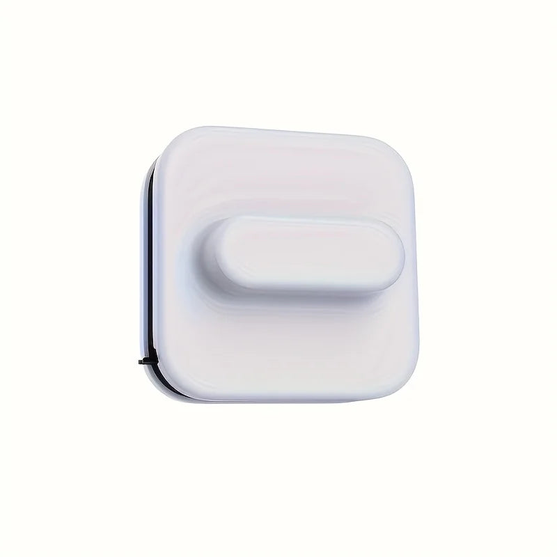 GlasClean Pro Window Cleaner | Double-Sided | Ergonomic Design
