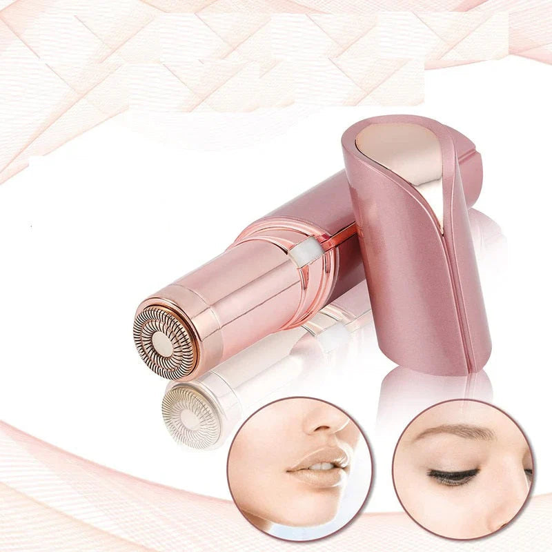 GlamSilk | Rechargeable epilator for women