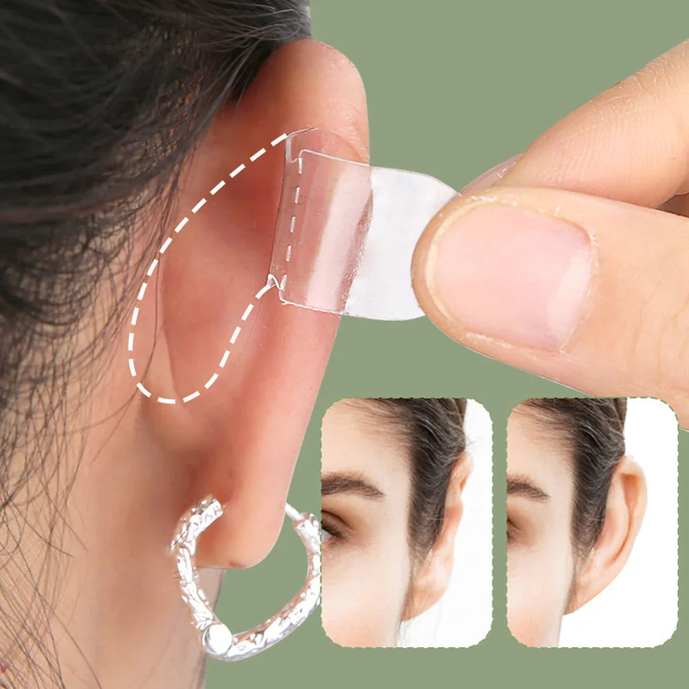 Invisible Ear Corrector Stickers