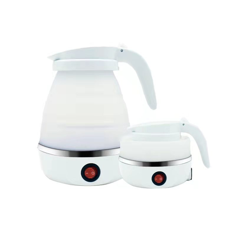 Foldable Teakettle Kettle