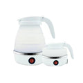 Foldable Teakettle Kettle