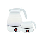 Foldable Teakettle Kettle