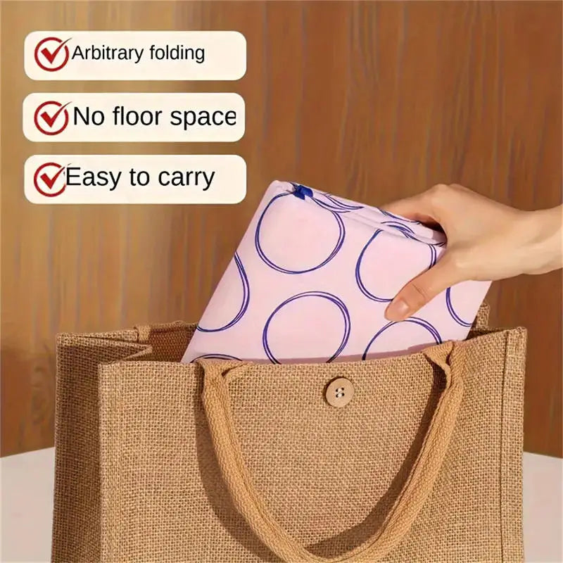 Ironing Mat Pressina Pro | 6-Layer Heat Protection & Anti-Slip | Foldable & Waterproof | For Travel & Home