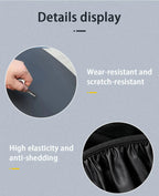 Universal Elastic Motorcycle Seat Cover