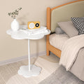 Side table in cloud shape