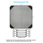 Dust Guard Outdoor AC Cover