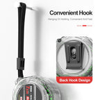 High-Precision Durable Measuring Tape ABS Measuring Tape