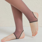 Women Skin Color Stockings