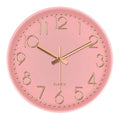Modern Minimalist Nordic Wall Clock