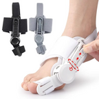 Hallux Valgus Bunion Corrector Toe Separator Foot Alignment Support