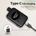 Portable 150PSI Mini Bike Pump for MTB & Outdoor