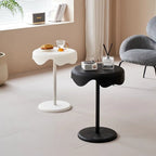 Minimalist Small Side Table for Living Room or Bedroom