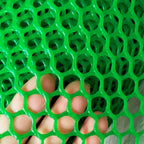 Balcony Safety Net with 0.3-Inch Mesh Holes