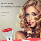 Electric Lip Enhancer Device