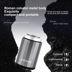 Rechargeable Mini Waterproof Electric Razor