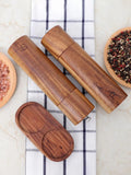 Classic grinders that add style to the table
