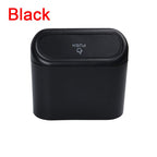 Auto Trash Bin