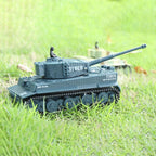Remote Mini Tank