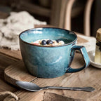 Luxurious 650 ml Extra Large Coffee Mug