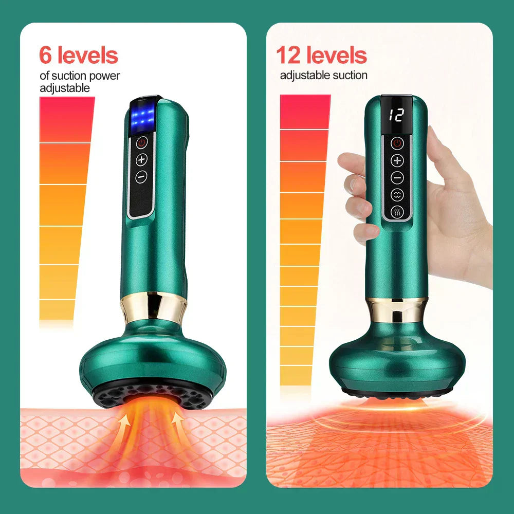 SkinPulse – Smooth Skin. Completely Relaxed.