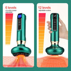 SkinPulse – Smooth Skin. Completely Relaxed.