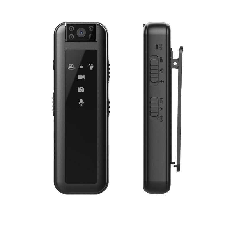 ClipCam Capture Moments Instantly
