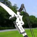 Telescopic Tree Pruner with SK5 Steel Blade and Double Pulley