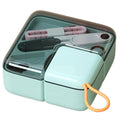 Trendy Pastel-Colored Travel Sewing Kit