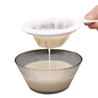 Fine Sieve | For the best filtering result