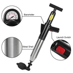 Drain Zap Instant No-Mess Toilet Unclogger