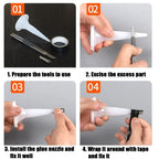 Seal Pro Smooth Glue Dispenser