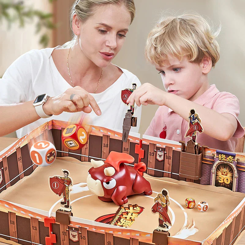 Play fun for Families and Friends