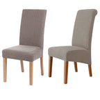 Teri - Elegant protection and luxurious comfort chair cover