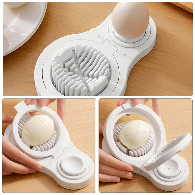 Ultimate Egg & Fruit Slicing Tool