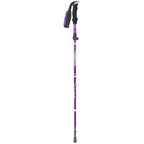 Adjustable Trekking Poles for Stability & Comfort