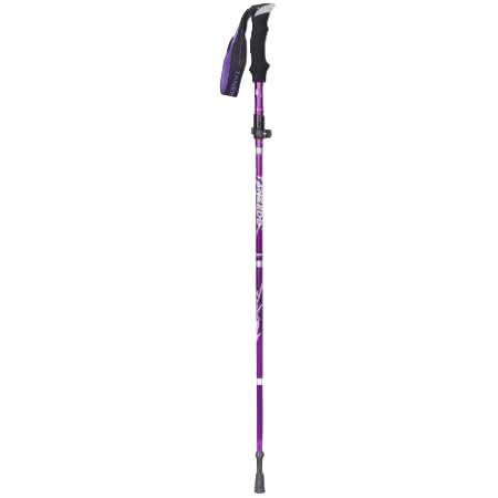 Adjustable for maximum stability on hikes and adventures