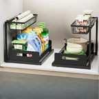 AquaStor Reinforced Sink Storage Shelf