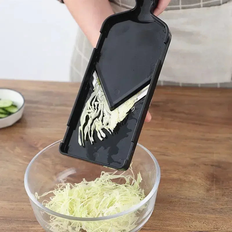 Your Kitchen, Your Perfect Cutting