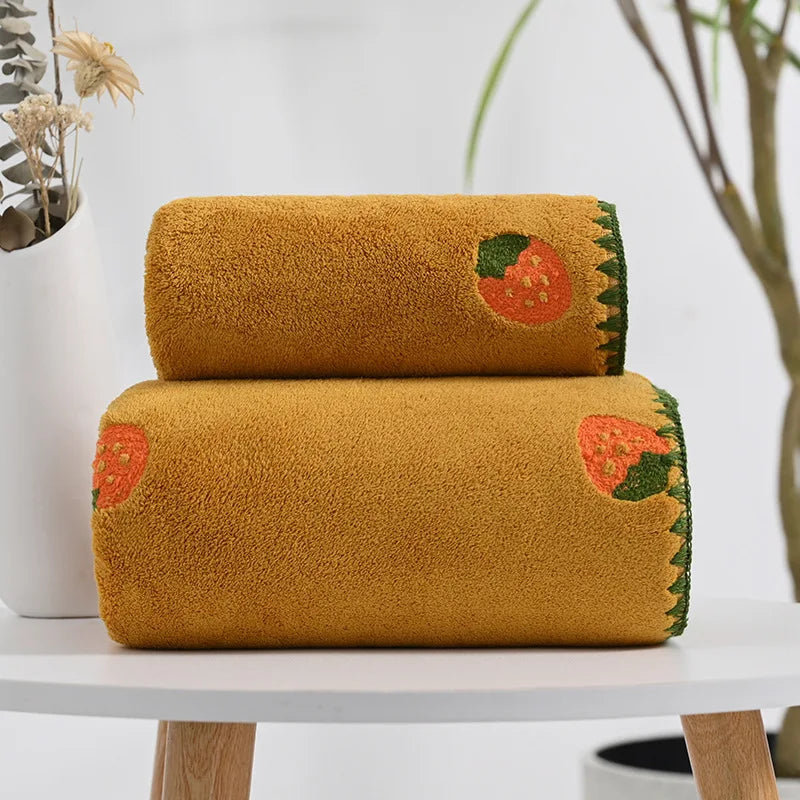 Effie Towel