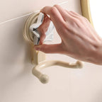 Suction Cup Shoe Removal Hook