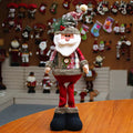 SnuggleCheer - Cozy Christmas light decoration