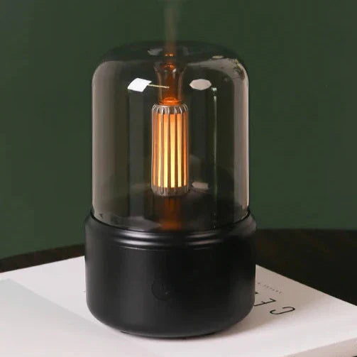 Diffuser Night Light