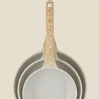 Durable Premium Non Stick Ceramic Pan