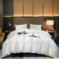 SILKYRA - Luxurious Mulberry Silk Duvet Cover