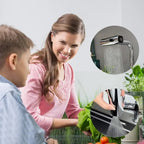 FlowEase - Pull-out Sink Tap
