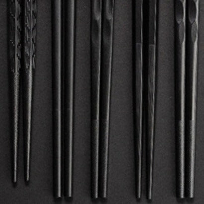 Tradition and Class – Hand-Painted Chopsticks