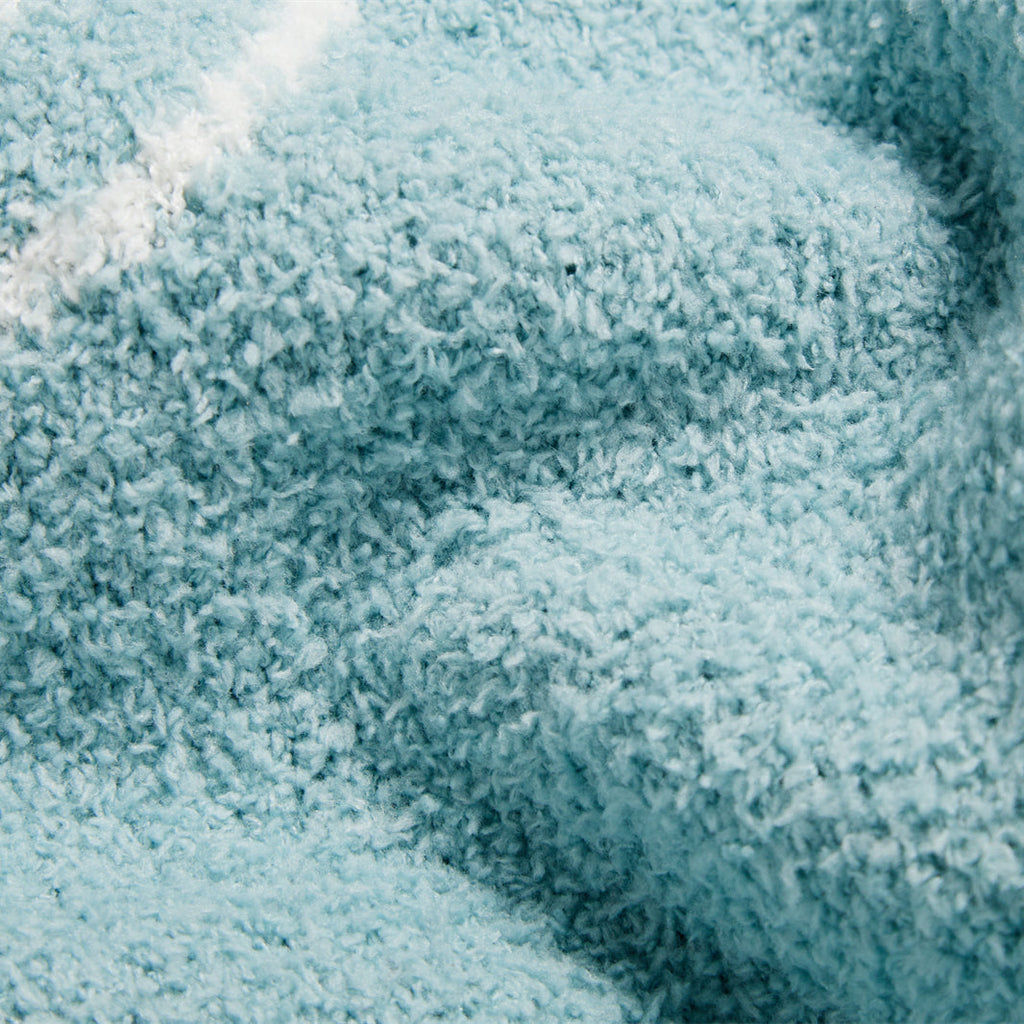 Smiley Blanket