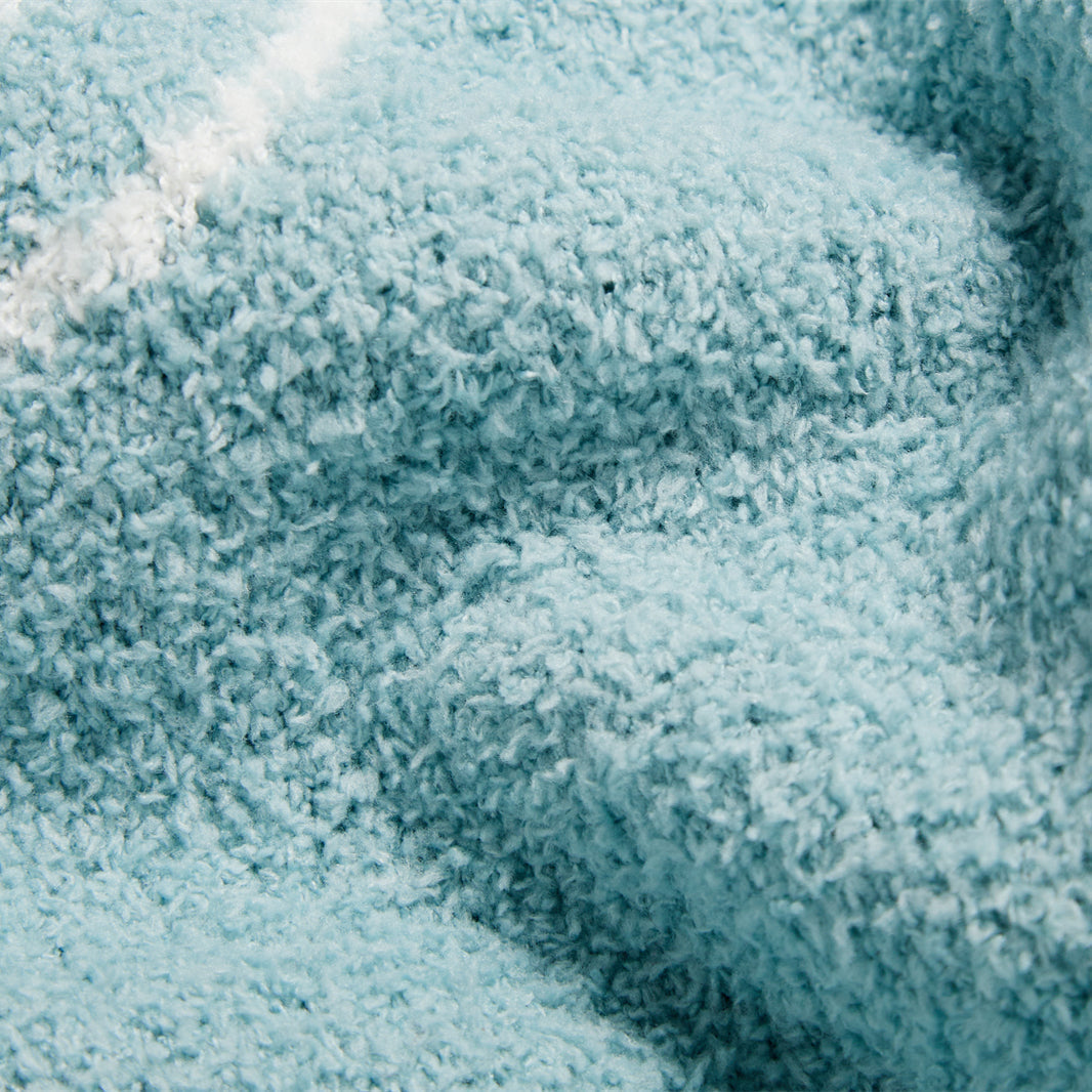 Smiley Blanket