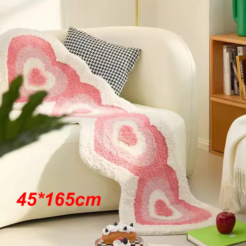 Heart Mat