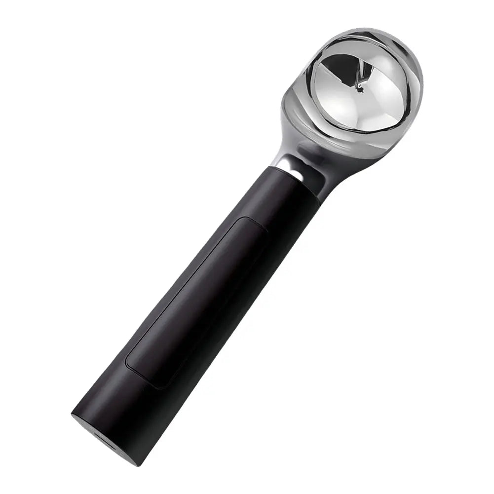 Heated Ice Cream Scooper With LED Display